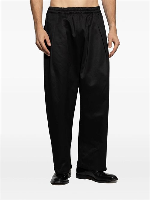 Logo Pants MAISON MARGIELA | S67KA0075M35156900
